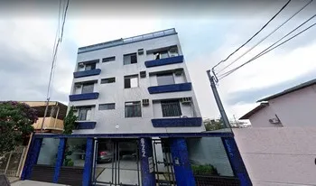 Imagem do Condomínio Do Edifício Cecília Barbara Martins Guerra em Ipatinga