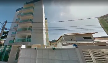 Imagem do Condomínio Do Edifício Cecília Bello em Vitória