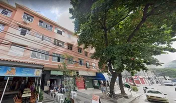 Condomínio Do Edifício Cecília Bichara em Rio De Janeiro