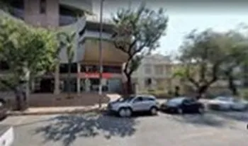 Condomínio Do Edifício Cecília Coutinho em Belo Horizonte