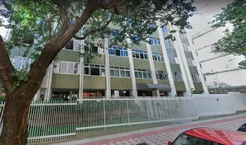 Condomínio Do Edifício Cecília Monteiro em Belo Horizonte
