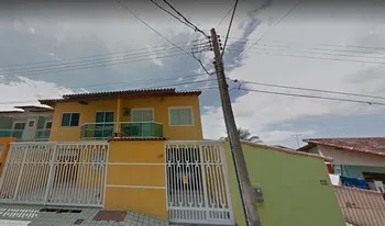 Imagem do Condomínio Do Edifício Cecília Oliveira De Paula I em Guarapari