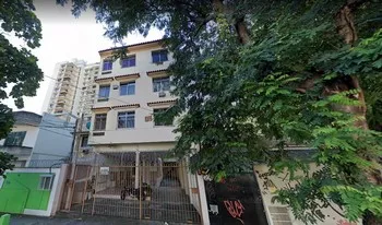 Condomínio Do Edifício Cecília Sanches em Rio De Janeiro