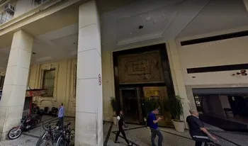 Condomínio Do Edifício Cecíliano De Andrade em Rio De Janeiro
