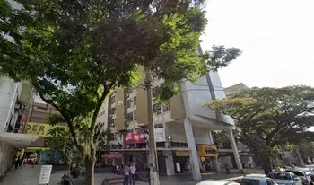 Imagem do Condomínio Do Edifício Cecisa I em Volta Redonda