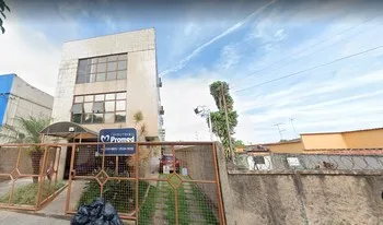 Imagem do Condomínio Do Edifício Cecon em Contagem