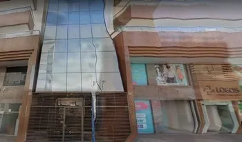 Imagem do Condomínio Do Edifício Cecy Amaral em Nova Serrana