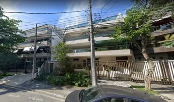Condomínio Do Edifício Cecy Cordovil em Rio De Janeiro