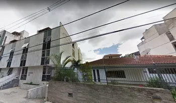 Imagem do Condomínio Do Edifício Cedro em Juiz De Fora