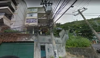Condomínio Do Edifício Cedro Do Líbano em Rio De Janeiro