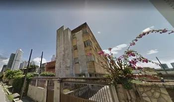 Imagem do Condomínio Do Edifício Cedro em Recife