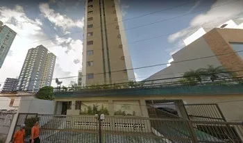 Condomínio Do Edifício Cedro Residêncial em Salvador