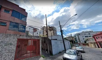 Imagem do Condomínio Do Edifício Cedros Do Líbano em Contagem