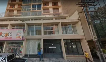 Imagem do Condomínio Do Edifício Ceesp Bauru em Bauru