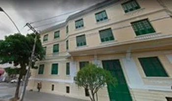 Imagem do Condomínio Do Edifício Cef em Caxambu