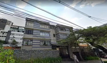 Condomínio Do Edifício Cegede em Belo Horizonte