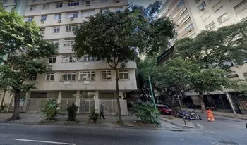 Condomínio Do Edifício Ceilu em Rio De Janeiro