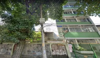 Condomínio Do Edifício Cel Belmiro E Cel Sizenando em Rio De Janeiro