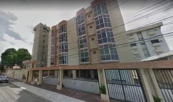 Imagem do Condomínio Do Edifício Cel Bento Leite em Fortaleza