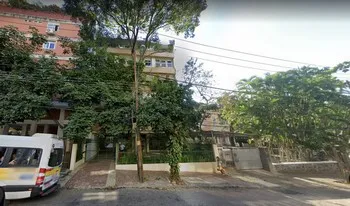 Condomínio Do Edifício Cel Flavio Nascimento em Rio De Janeiro