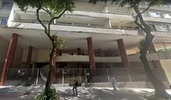 Condomínio Do Edifício Cel Francisco Cardoso em Belo Horizonte