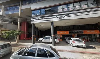 Condomínio Do Edifício Cel. Lourival Vasconcellos em Belo Horizonte