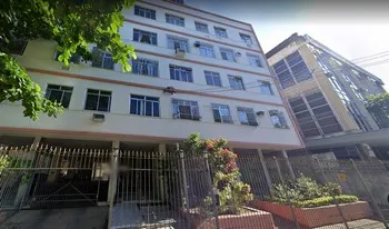 Condomínio Do Edifício Cele em Rio De Janeiro