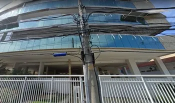Condomínio Do Edifício Celebration em Rio De Janeiro