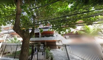 Condomínio Do Edifício Celeste em Rio De Janeiro
