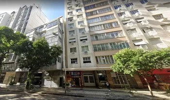 Condomínio Do Edifício Celeste em Rio De Janeiro