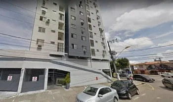 Imagem do Condomínio Do Edifício Celeste Gama De Miranda em Belém