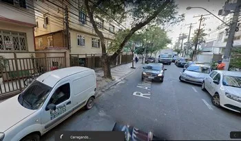 Imagem do Condomínio Do Edifício Celeste em Niteroi