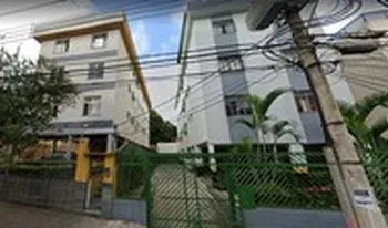 Condomínio Do Edifício Celeste Império em Belo Horizonte