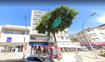 Condomínio Do Edifício Celeste em Rio De Janeiro