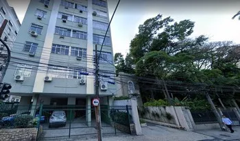 Condomínio Do Edifício Celester em Rio De Janeiro