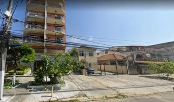 Condomínio Do Edifício Celestial em Rio De Janeiro