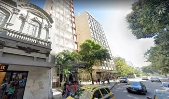 Condomínio Do Edifício Celestial em Rio De Janeiro