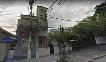 Condomínio Do Edifício Celestial em Rio De Janeiro