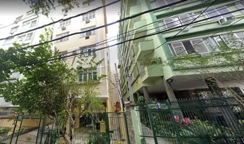 Condomínio Do Edifício Celestina em Rio De Janeiro