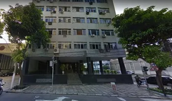 Imagem do Condomínio Do Edifício Celestino Rocha em Belém