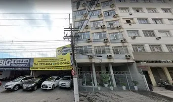 Imagem do Condomínio Do Edifício Celia em Niteroi