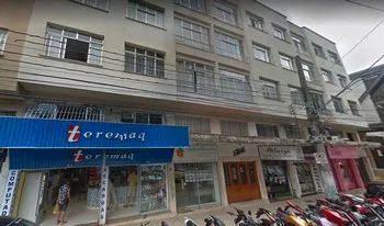 Imagem do Condomínio Do Edifício Celia em Teresópolis
