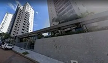 Condomínio Do Edifício Celia Guimaraes Diniz em Belo Horizonte