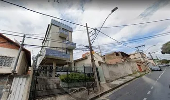 Condomínio Do Edifício Celia Lopes em Belo Horizonte