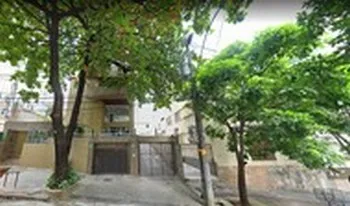 Condomínio Do Edifício Celia Nogueira em Belo Horizonte