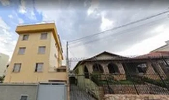 Condomínio Do Edifício Celia Teodoro em Belo Horizonte