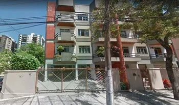 Imagem do Condomínio Do Edifício Celina em Vitória