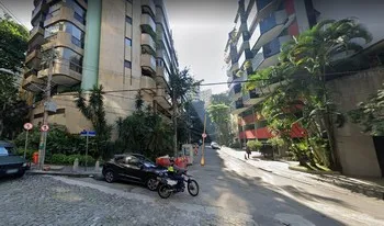 Condomínio Do Edifício Celina em Rio De Janeiro