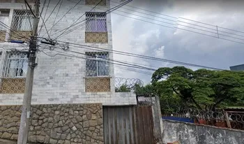 Condomínio Do Edifício Celina Fonseca em Belo Horizonte