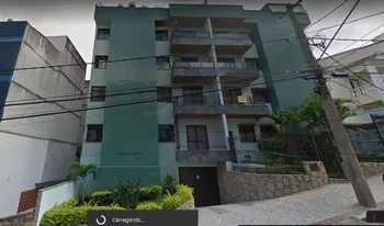 Imagem do Condomínio Do Edifício Celina Gomes Delage em Juiz De Fora
